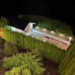 Sternenblick, Lage, Und Berge, Sauna & Whirlpool Holiday home *