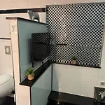 Sternenblick, Lage, Und Berge, Sauna&whirlpool Ferienhaus Winterberg