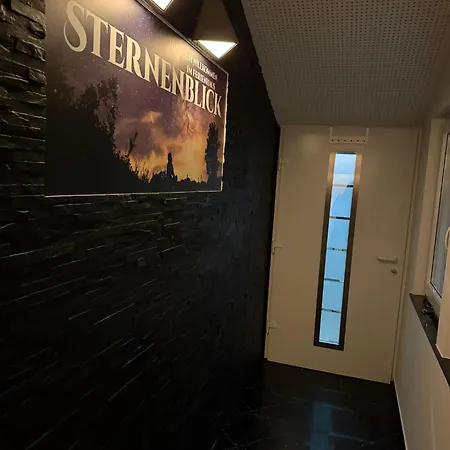Ferienhaus Sternenblick, Lage, Und Berge, Sauna&whirlpool