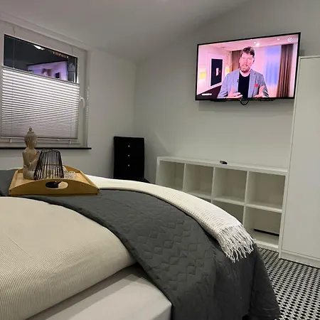Holiday home Sternenblick, Lage, Und Berge, Sauna & Whirlpool Winterberg