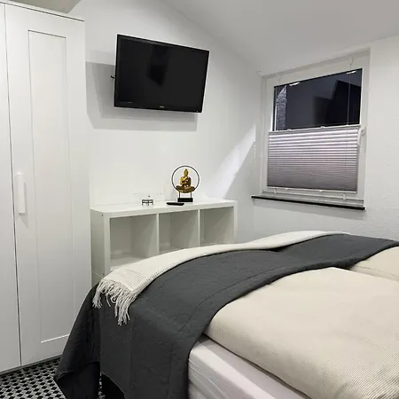 Holiday home Sternenblick, Lage, Und Berge, Sauna & Whirlpool *